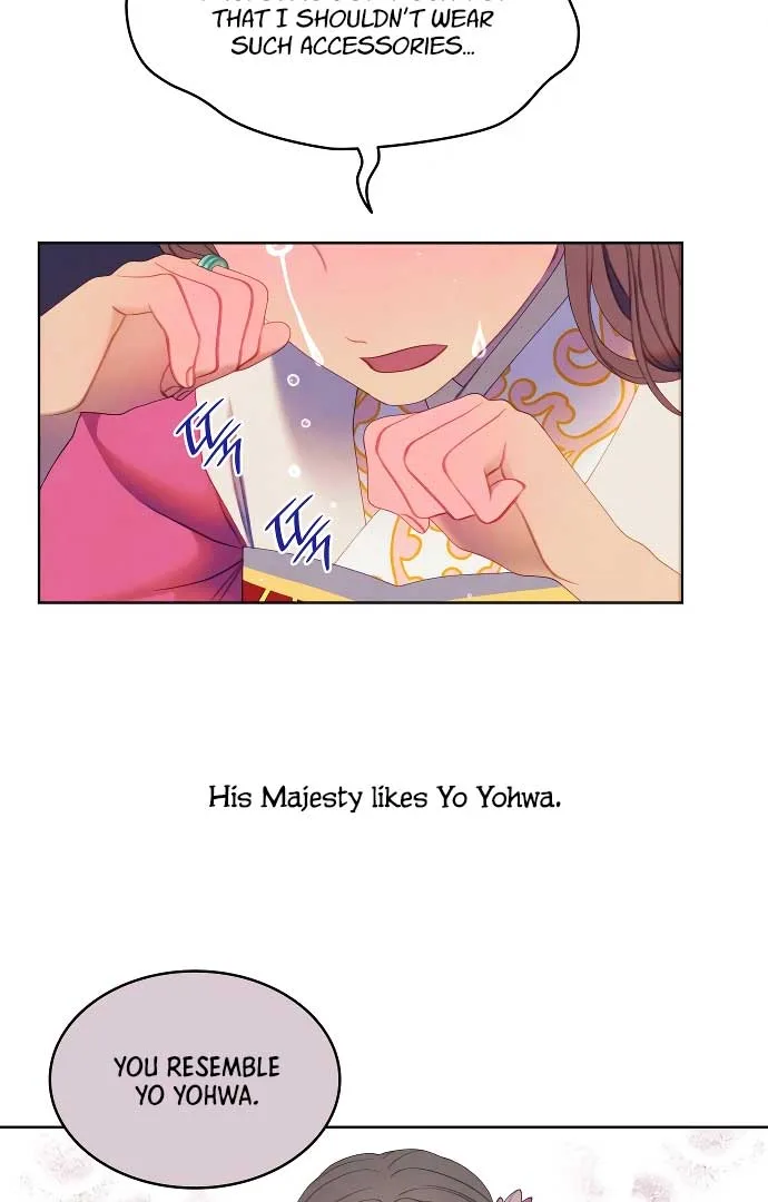 There’s 49 Left, Master! Chapter 44 page 67