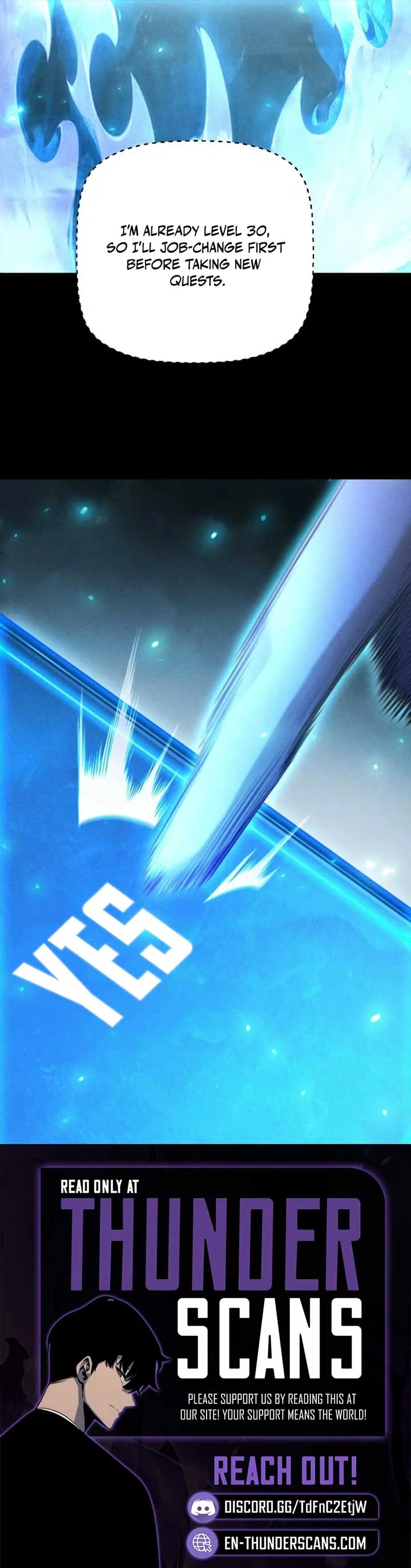 I Awoke as a God After Auto Battling For a Million Years Chapter 46 page 10