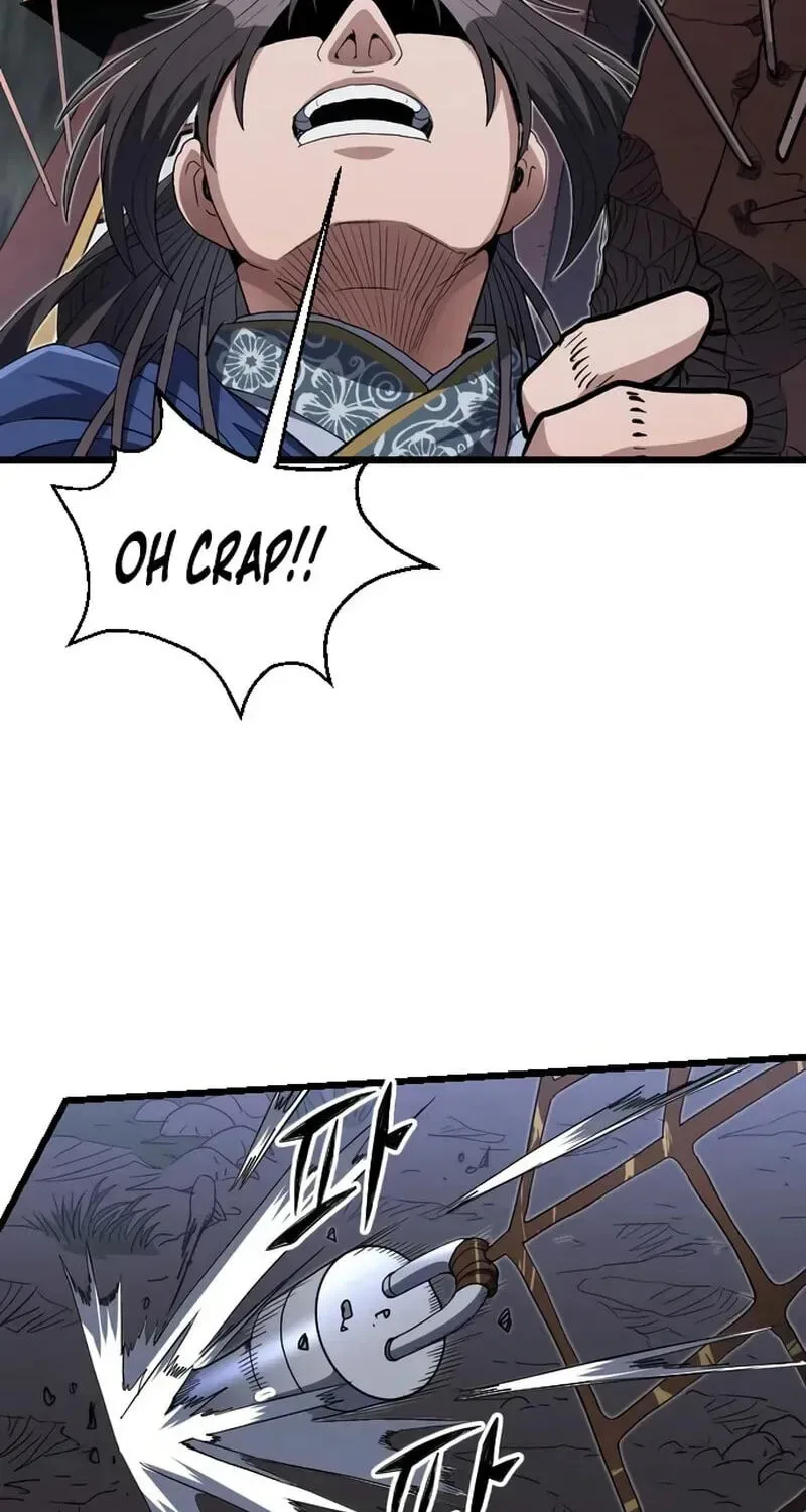 The Dan Family’s Good-For-Nothing Is Too Strong Chapter 47 page 62