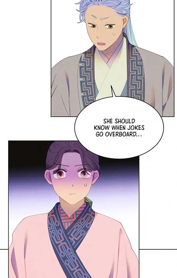 There’s 49 Left, Master! Chapter 46 page 5