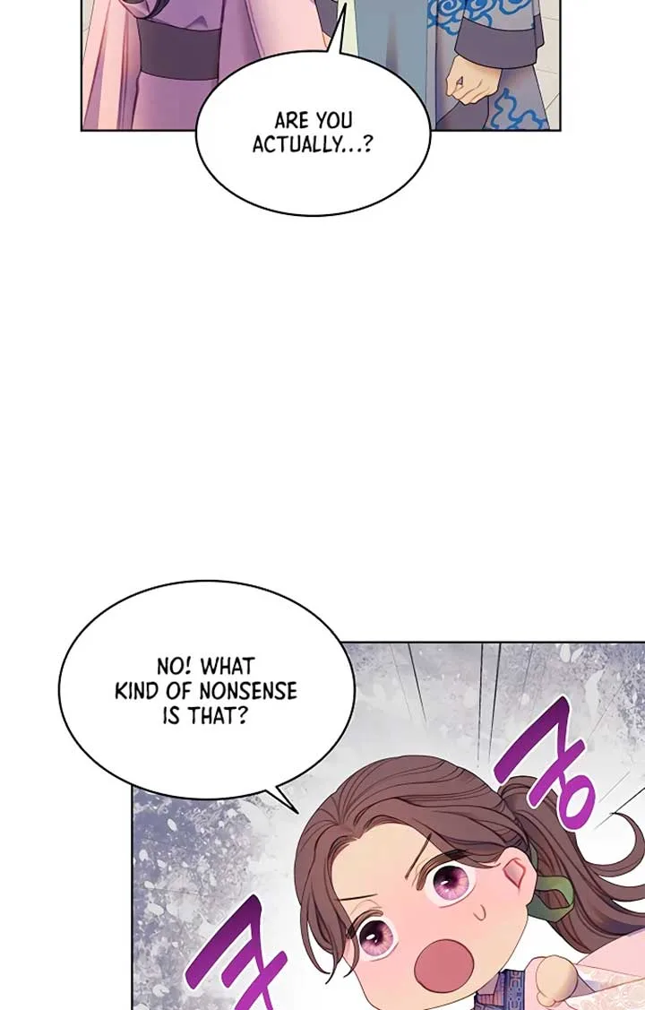 There’s 49 Left, Master! Chapter 46 page 8