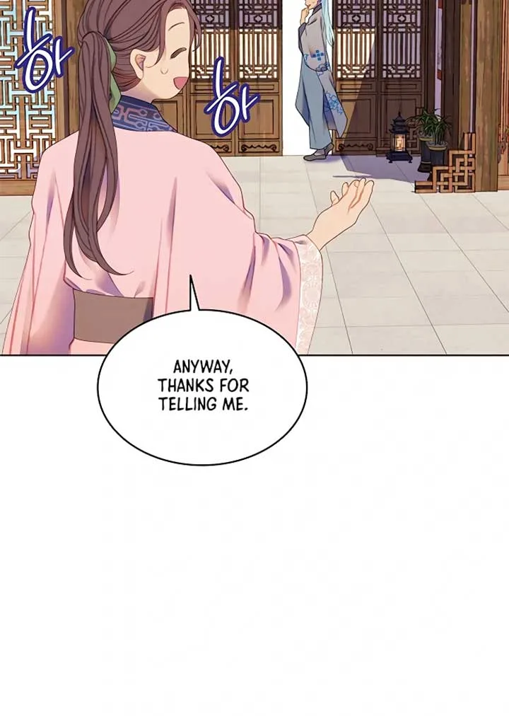 There’s 49 Left, Master! Chapter 46 page 10