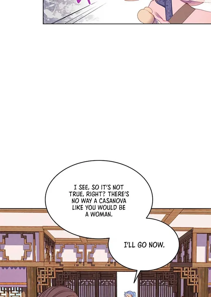 There’s 49 Left, Master! Chapter 46 page 9