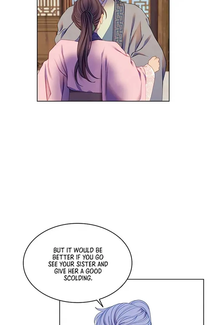 There’s 49 Left, Master! Chapter 46 page 4