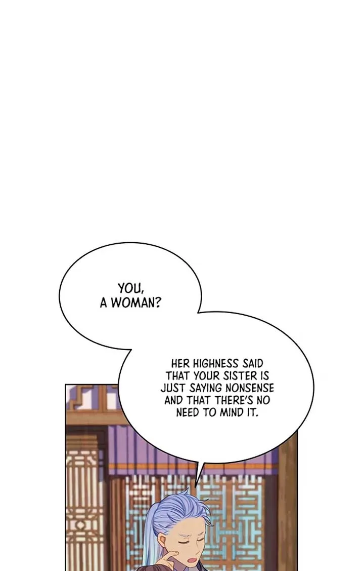 There’s 49 Left, Master! Chapter 46 page 3