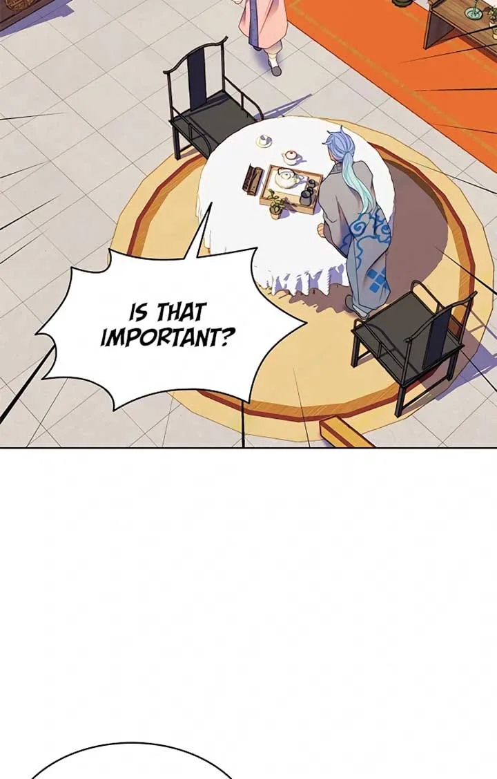 There’s 49 Left, Master! Chapter 46 page 22