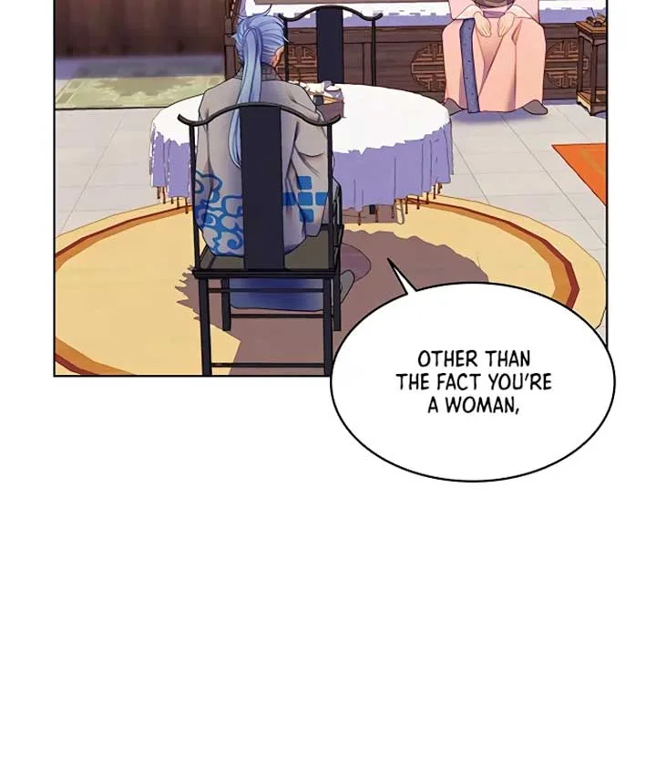 There’s 49 Left, Master! Chapter 46 page 19