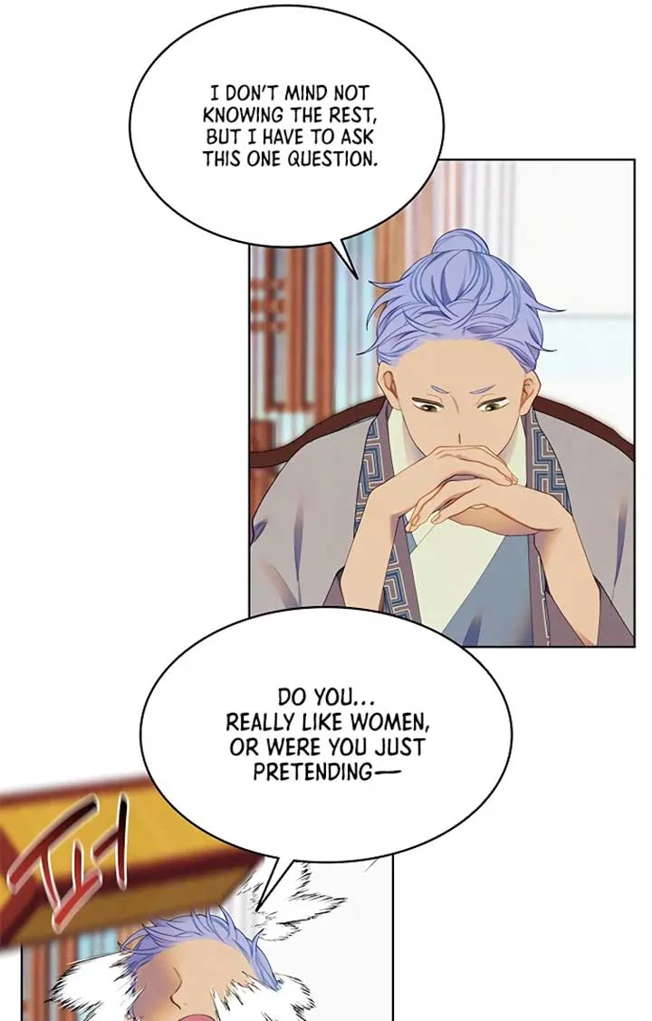 There’s 49 Left, Master! Chapter 46 page 20