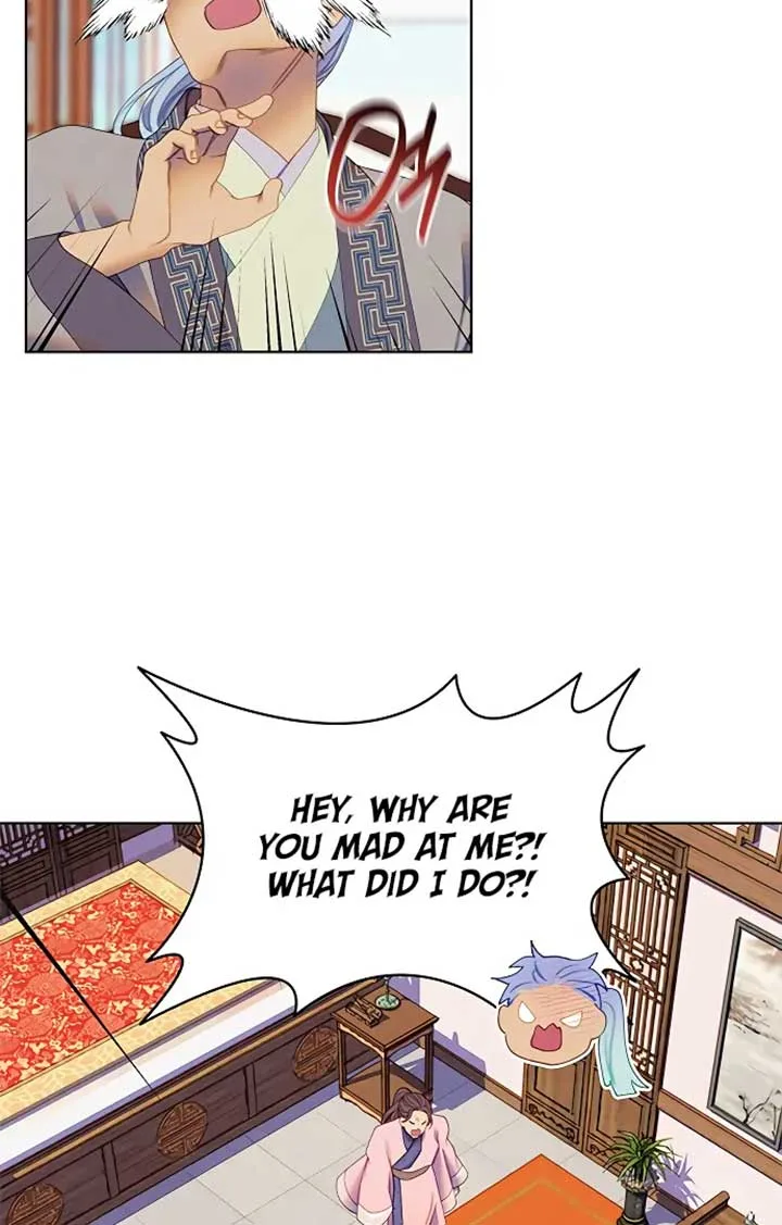 There’s 49 Left, Master! Chapter 46 page 21