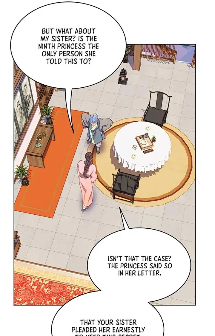 There’s 49 Left, Master! Chapter 46 page 29