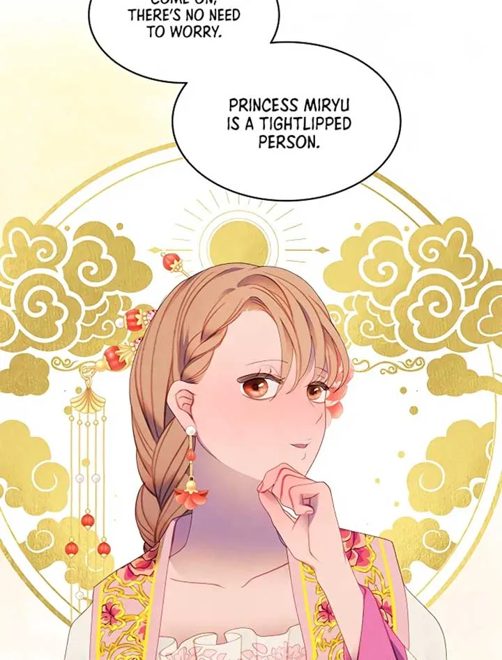 There’s 49 Left, Master! Chapter 46 page 27