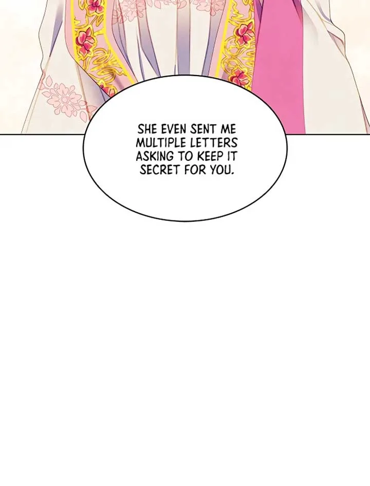 There’s 49 Left, Master! Chapter 46 page 28