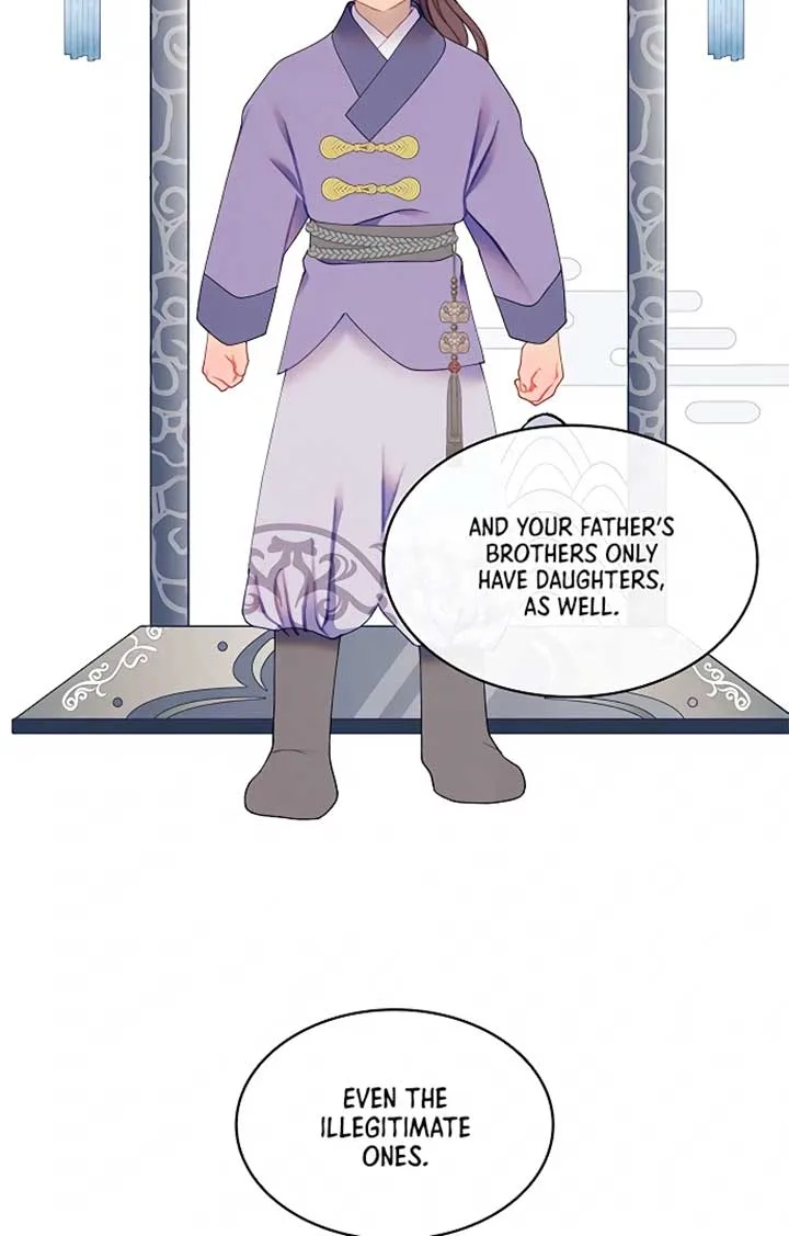 There’s 49 Left, Master! Chapter 46 page 25