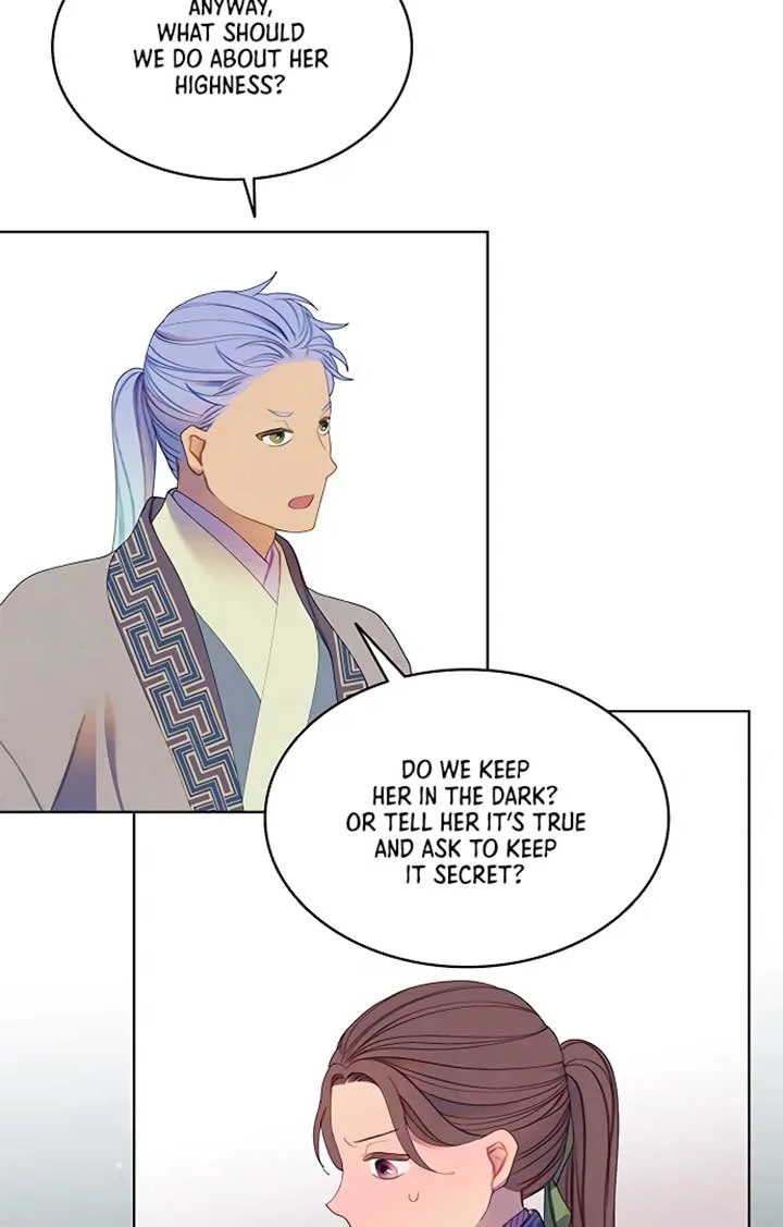 There’s 49 Left, Master! Chapter 46 page 31