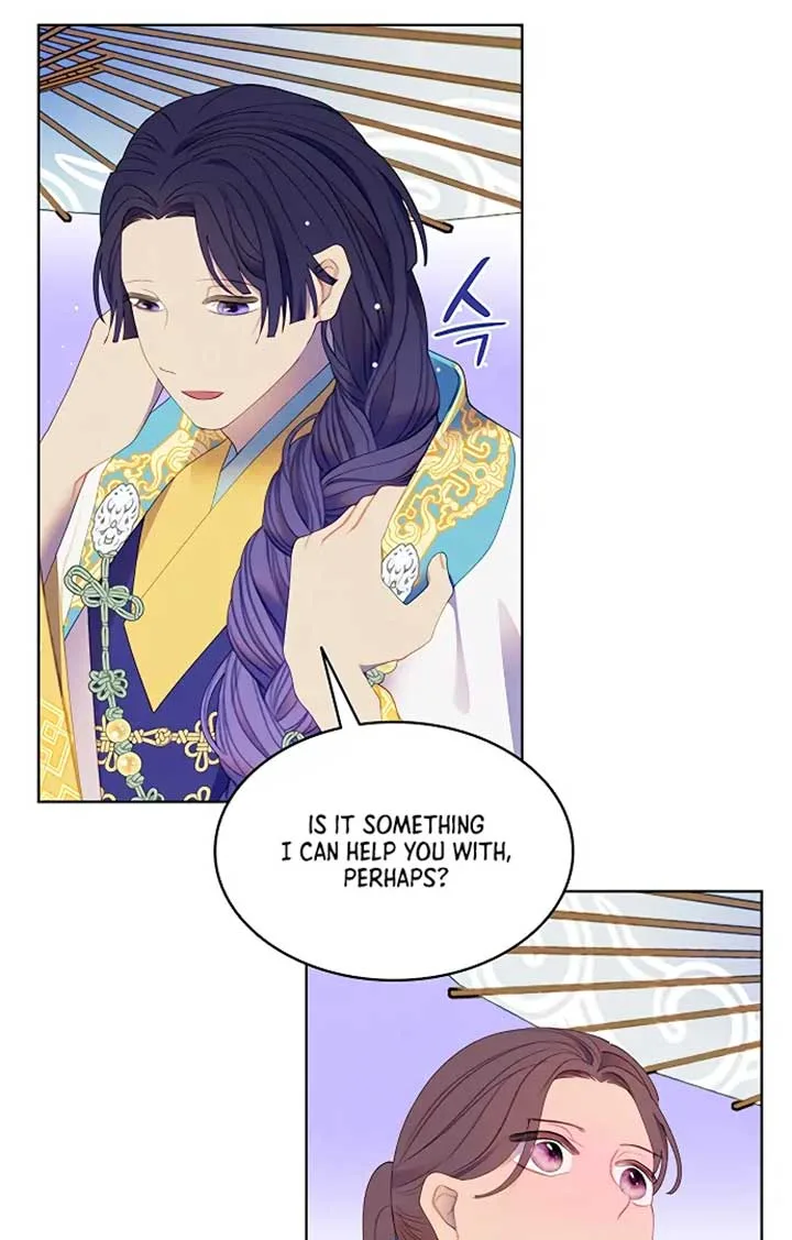 There’s 49 Left, Master! Chapter 46 page 43