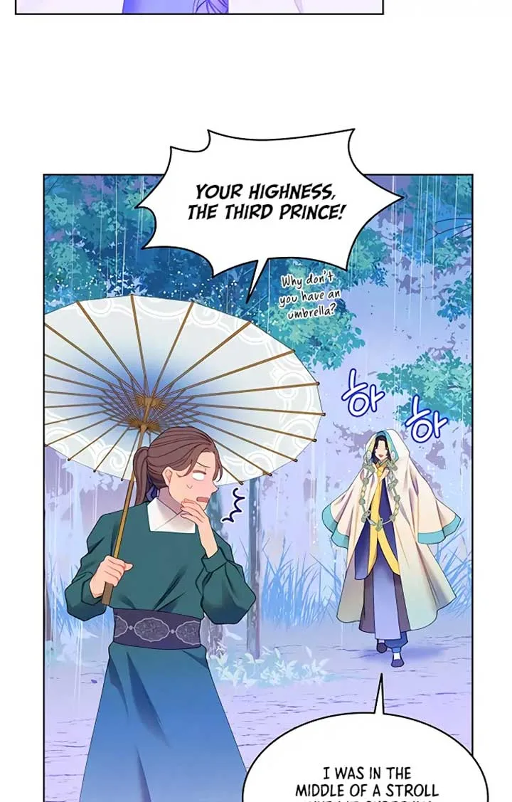 There’s 49 Left, Master! Chapter 46 page 40
