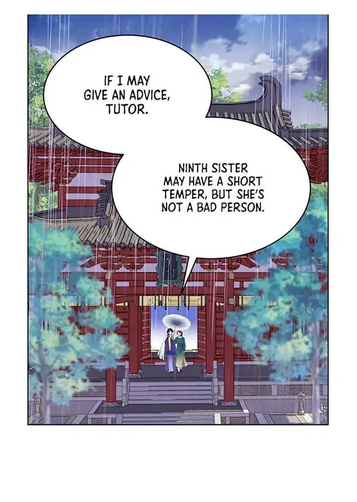There’s 49 Left, Master! Chapter 46 page 55