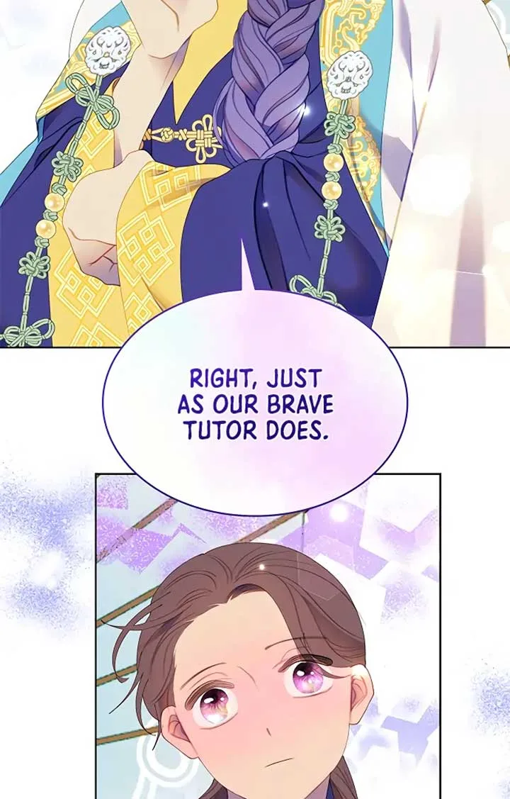 There’s 49 Left, Master! Chapter 46 page 53