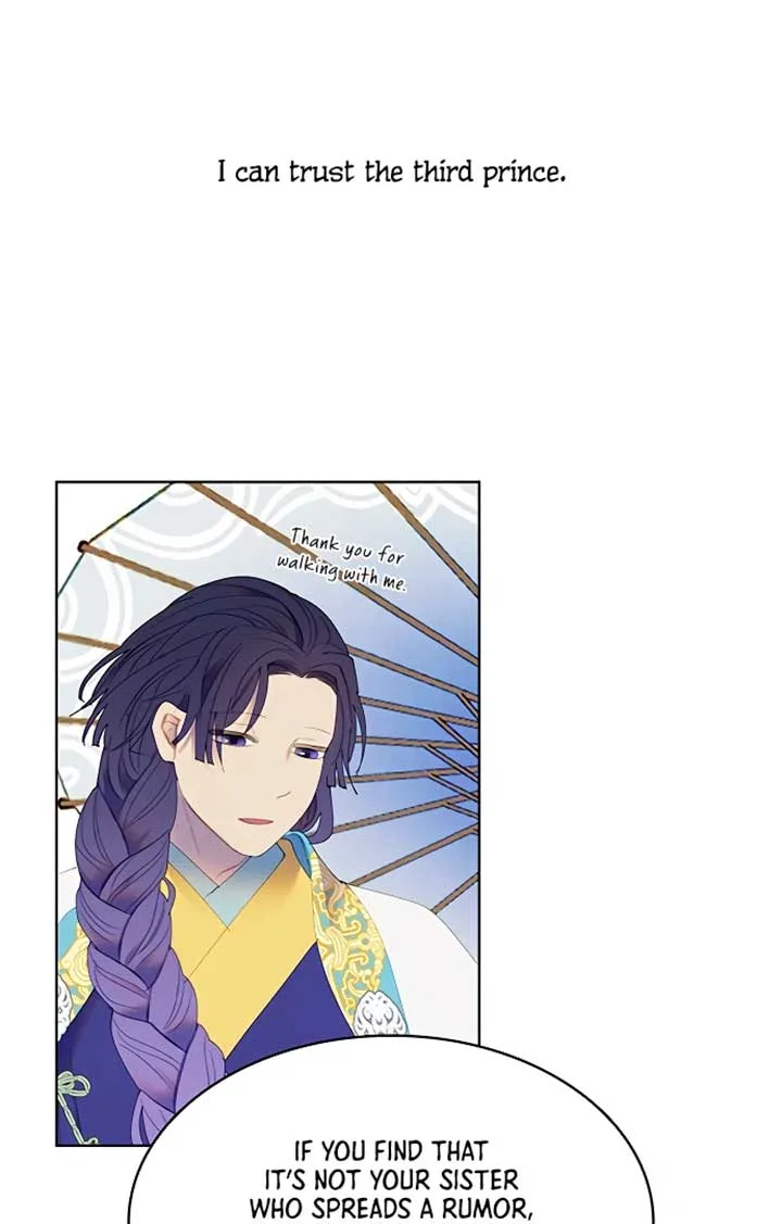 There’s 49 Left, Master! Chapter 46 page 56