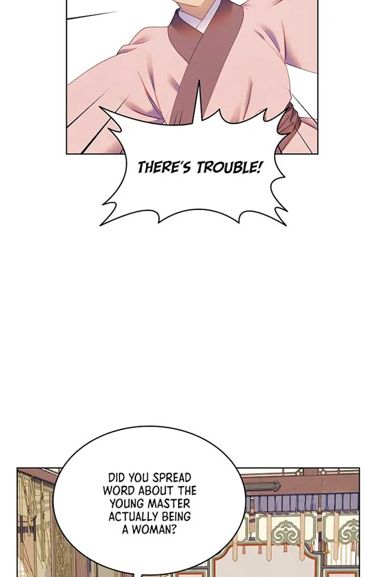 There’s 49 Left, Master! Chapter 46 page 60