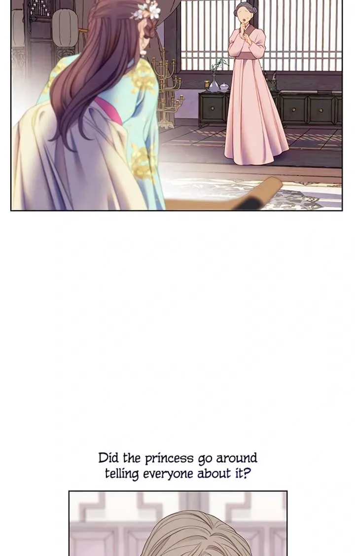 There’s 49 Left, Master! Chapter 46 page 69