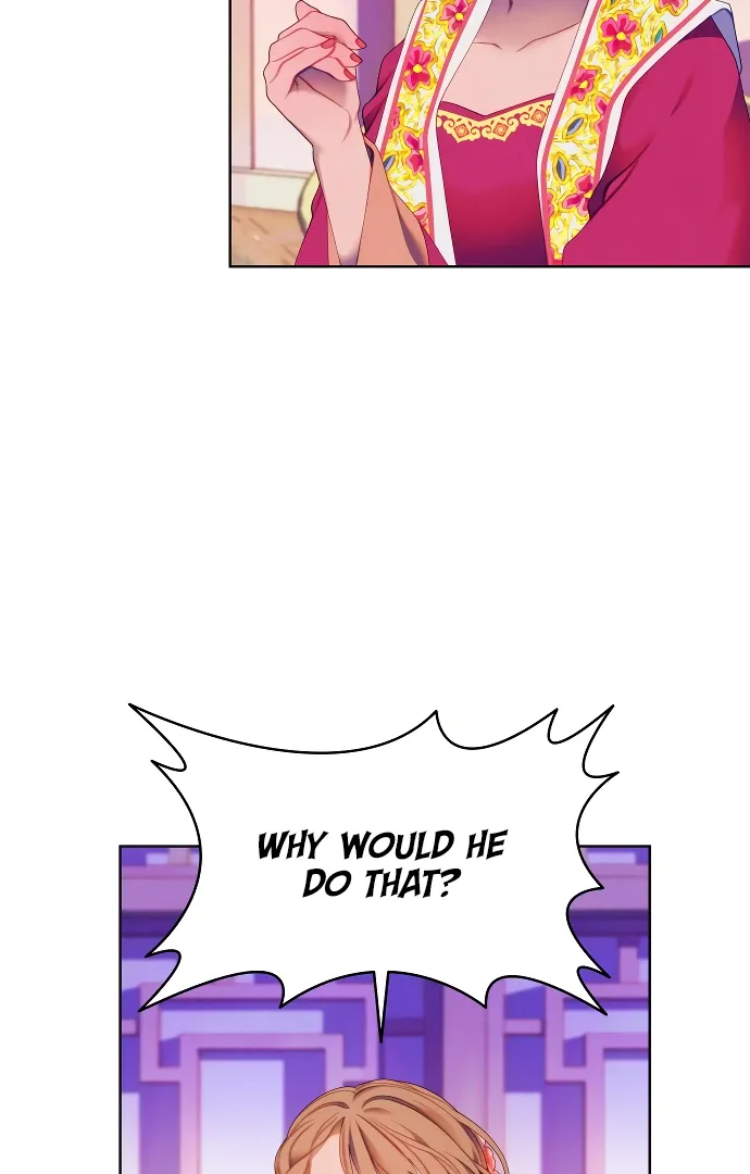 There’s 49 Left, Master! Chapter 47 page 6