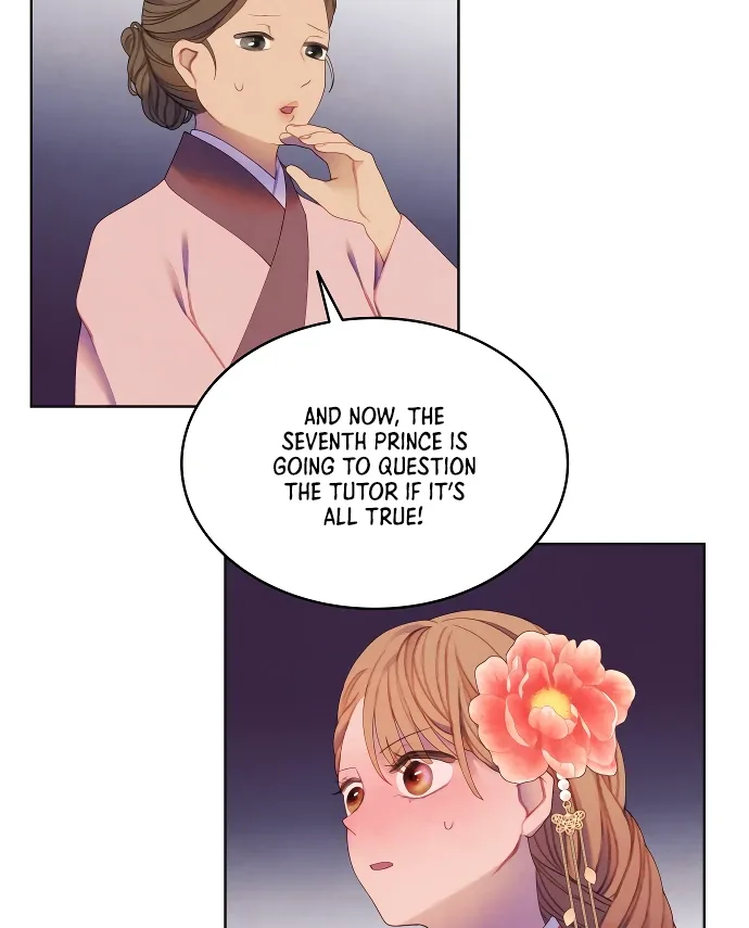 There’s 49 Left, Master! Chapter 47 page 9