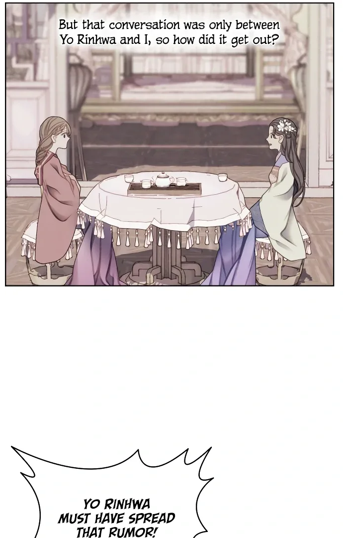 There’s 49 Left, Master! Chapter 47 page 11