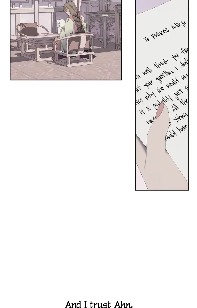 There’s 49 Left, Master! Chapter 47 page 14