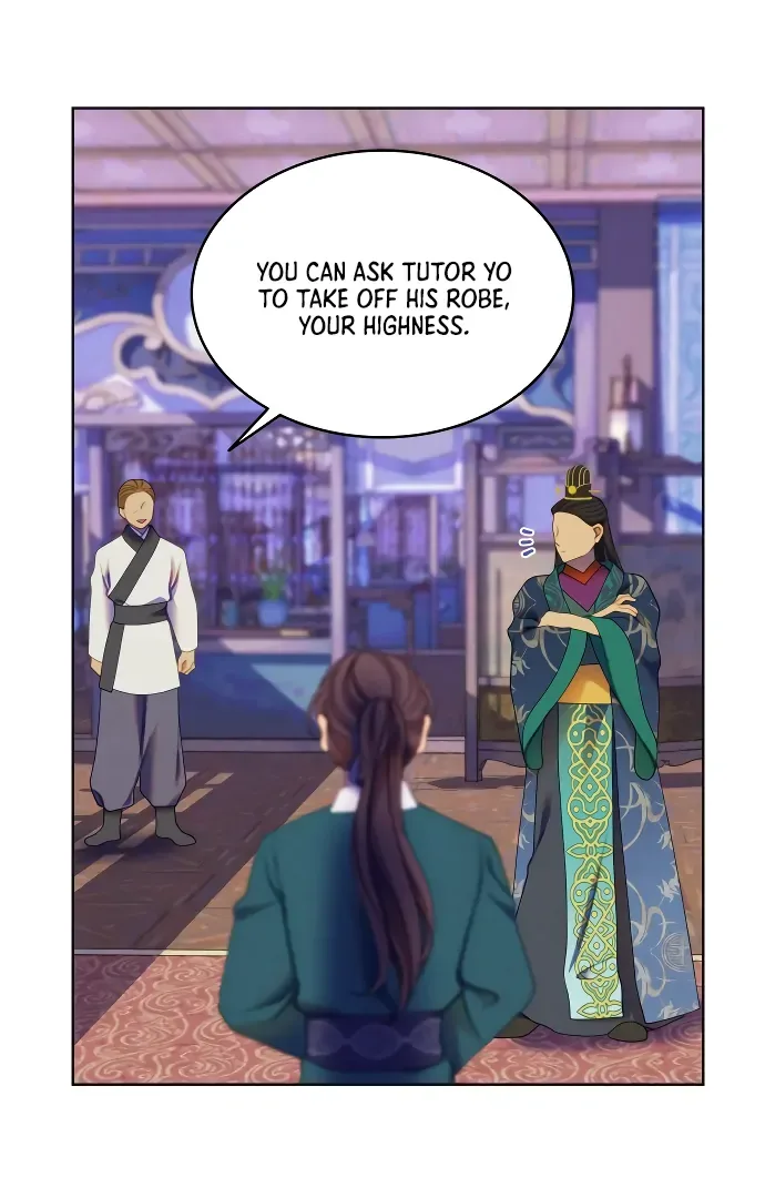 There’s 49 Left, Master! Chapter 47 page 22