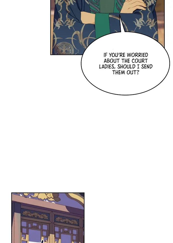 There’s 49 Left, Master! Chapter 47 page 27