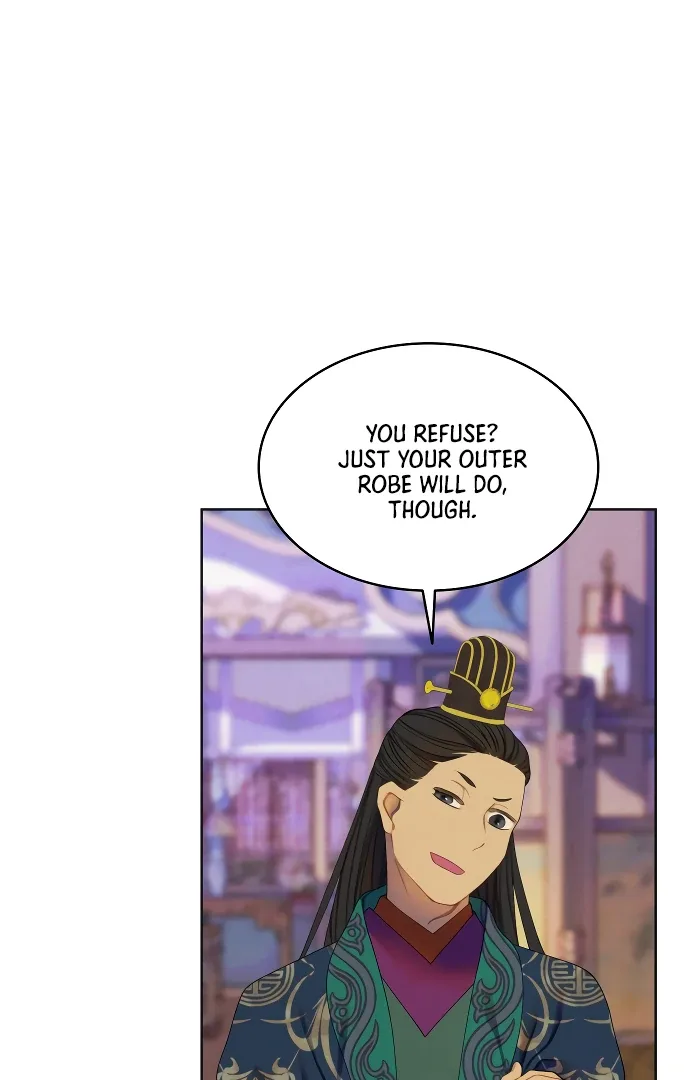 There’s 49 Left, Master! Chapter 47 page 26