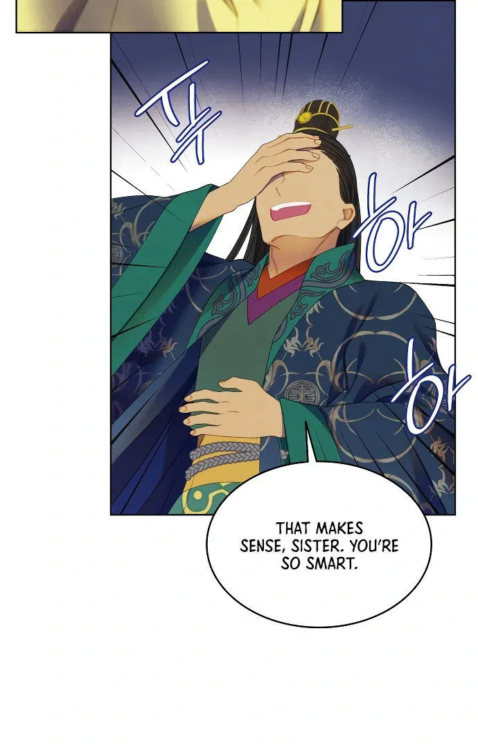 There’s 49 Left, Master! Chapter 47 page 32