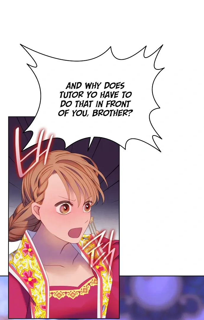 There’s 49 Left, Master! Chapter 47 page 39
