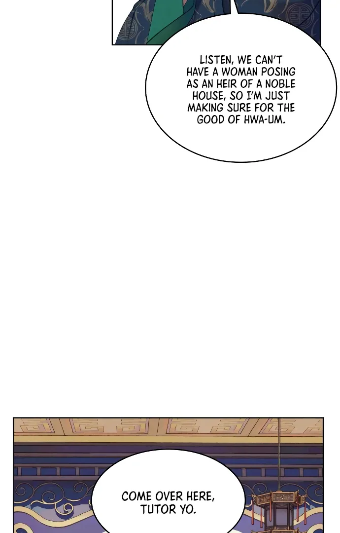 There’s 49 Left, Master! Chapter 47 page 41