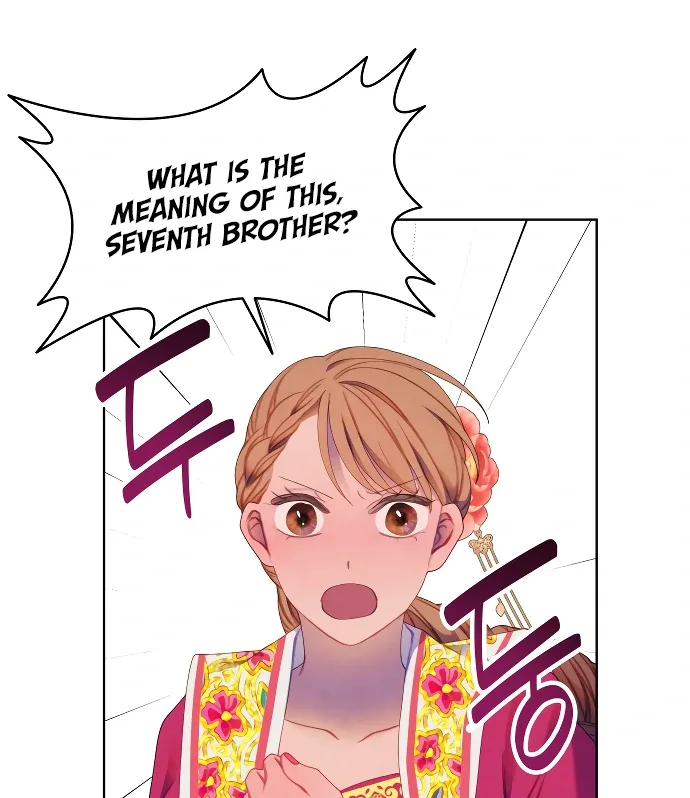 There’s 49 Left, Master! Chapter 47 page 36