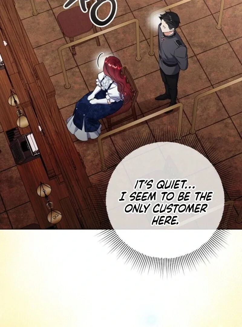 Celeb Lady Chapter 47 page 33
