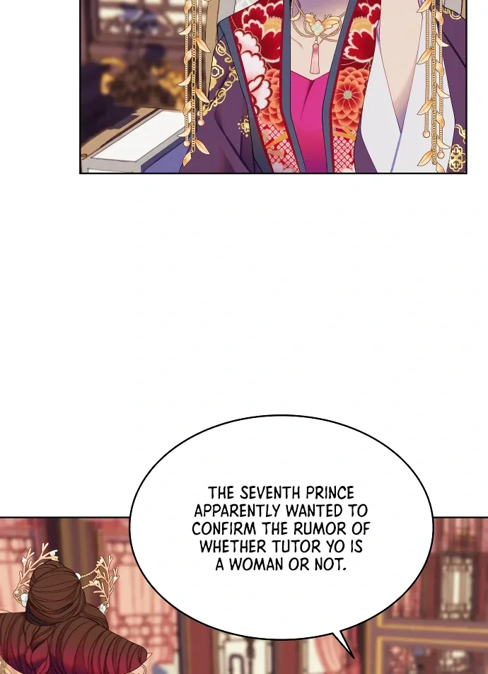 There’s 49 Left, Master! Chapter 47 page 54