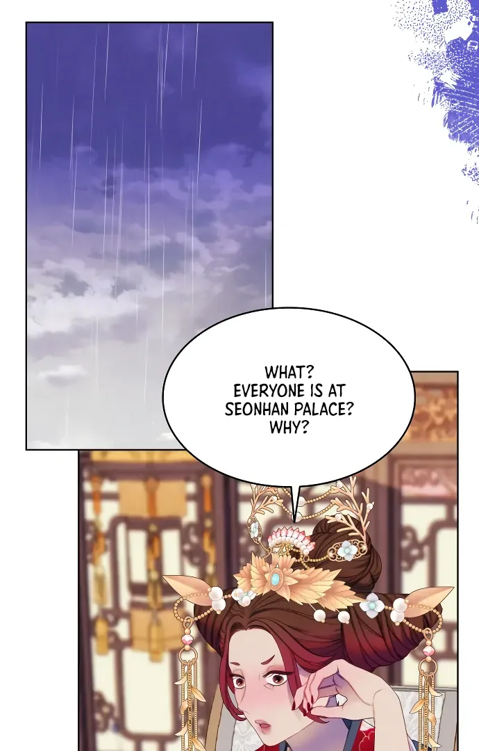 There’s 49 Left, Master! Chapter 47 page 53