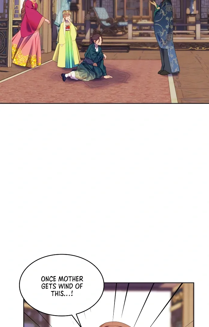 There’s 49 Left, Master! Chapter 47 page 66