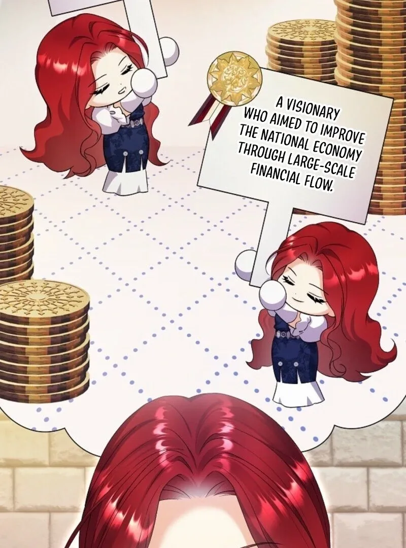 Celeb Lady Chapter 47 page 40