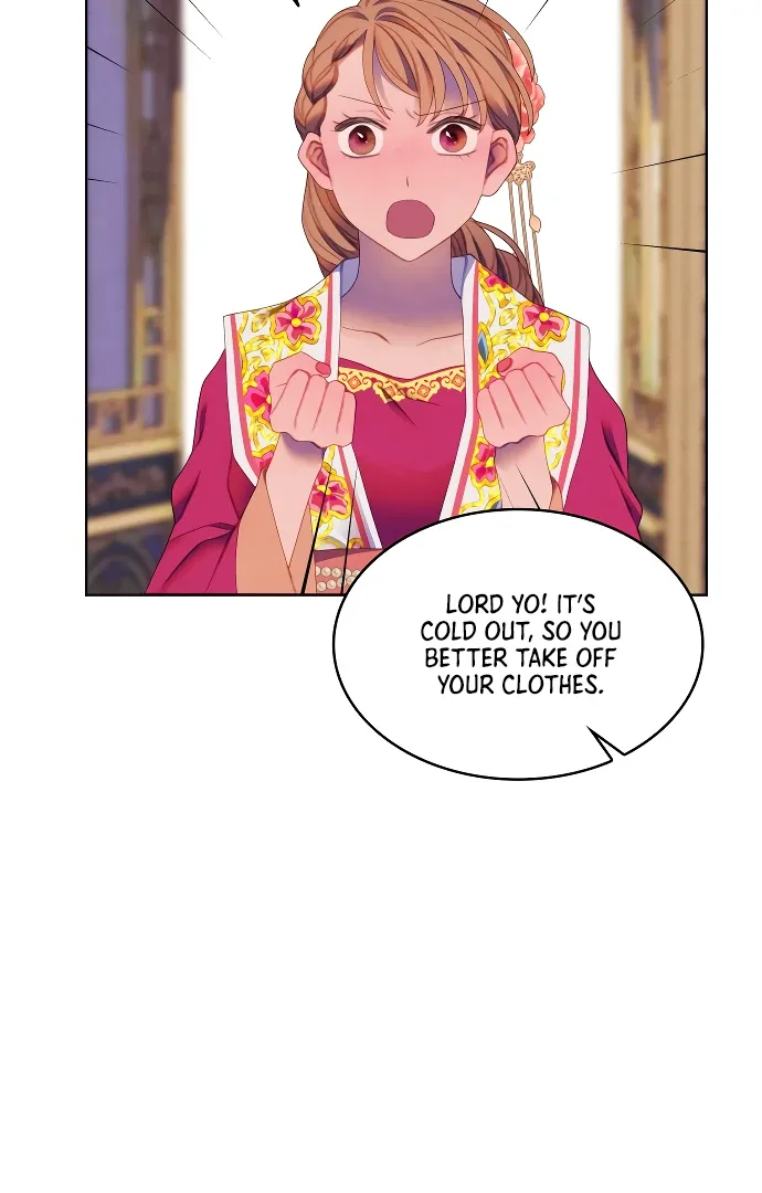 There’s 49 Left, Master! Chapter 47 page 67