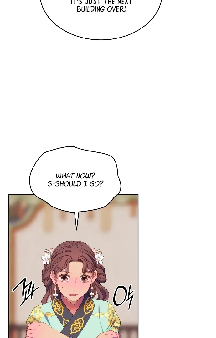 There’s 49 Left, Master! Chapter 47 page 60