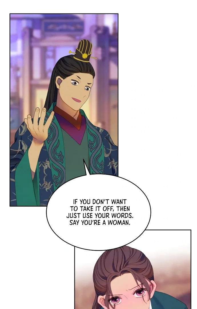 There’s 49 Left, Master! Chapter 47 page 68