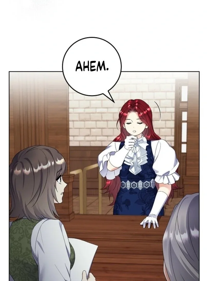 Celeb Lady Chapter 47 page 46