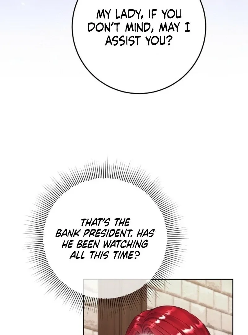 Celeb Lady Chapter 47 page 50