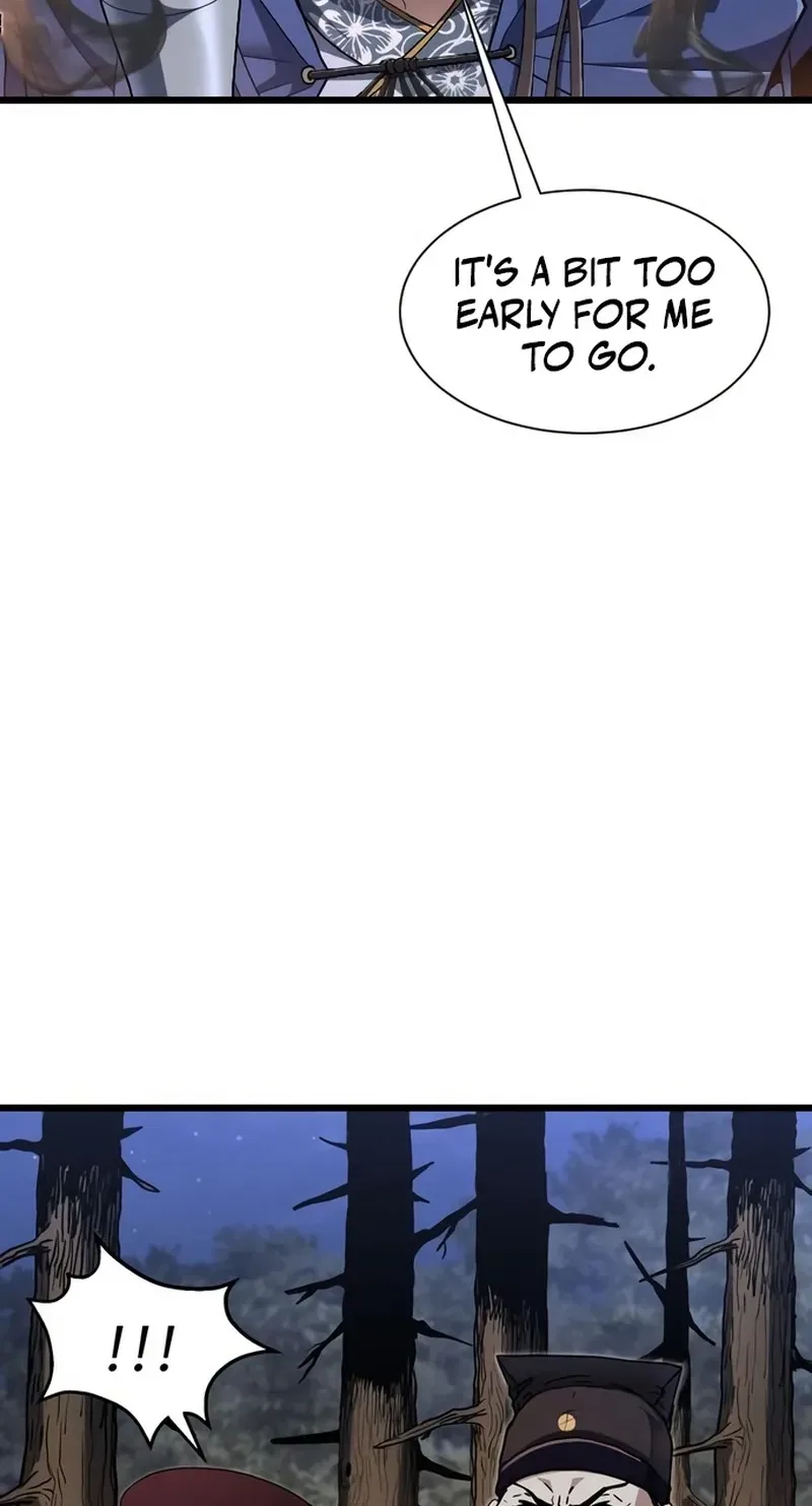 The Dan Family’s Good-For-Nothing Is Too Strong Chapter 48 page 9