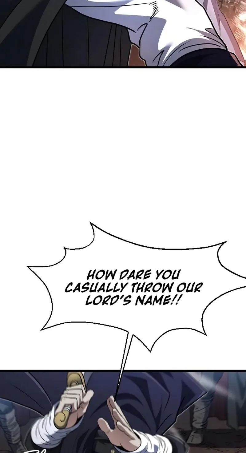 The Dan Family’s Good-For-Nothing Is Too Strong Chapter 48 page 15