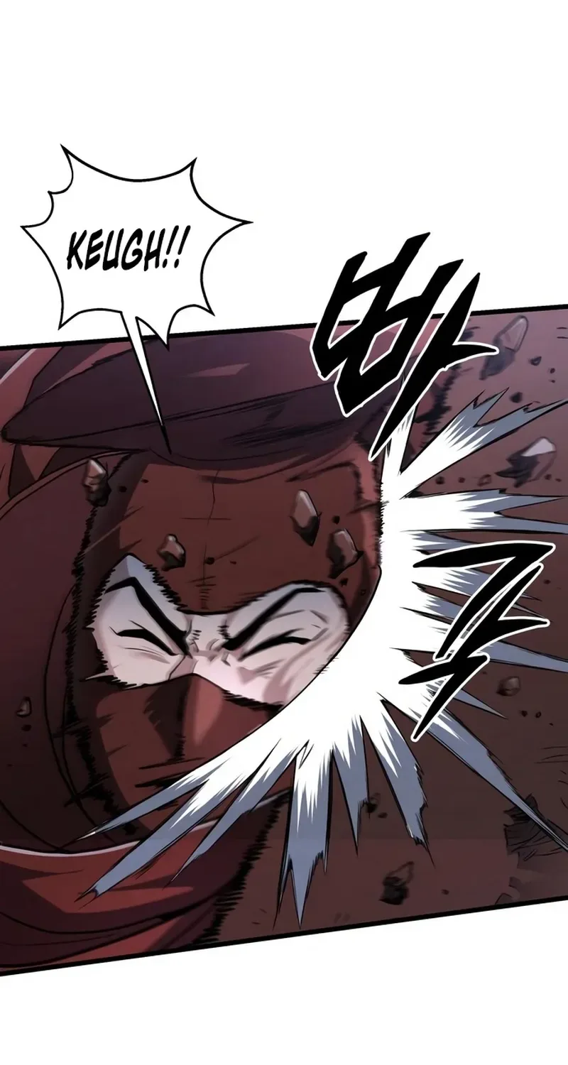 The Dan Family’s Good-For-Nothing Is Too Strong Chapter 48 page 33