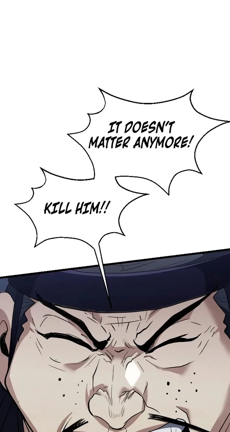 The Dan Family’s Good-For-Nothing Is Too Strong Chapter 48 page 42